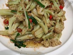 -盛百味·家宴餐厅(霸州分店)