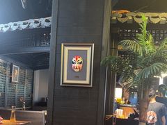 -川悦留香·海鲜餐厅(海棠68环球美食街店)