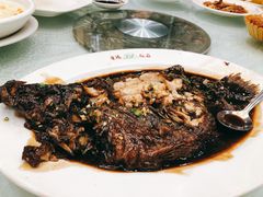 -晋阳饭庄(虎坊桥店)