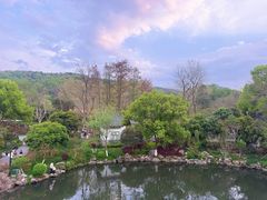 -雷峰塔·藕香居餐厅