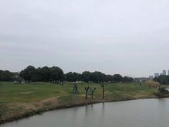 -银涛高尔夫练习场(徐泾店)