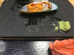 -橼舍鮨青木
