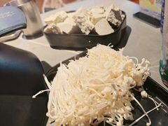 -令狐冲·炭烤活鱼(宝龙店)