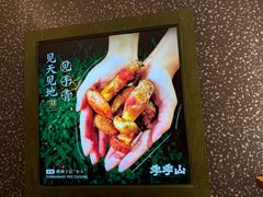 -季季山·云南野生菌火锅(上海首店)