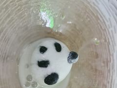 -眉州东坡·熊猫主题餐厅(枫蓝店)