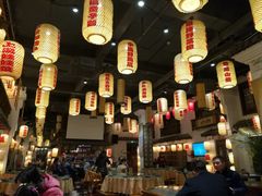 -老武汉大客堂(百瑞景店)