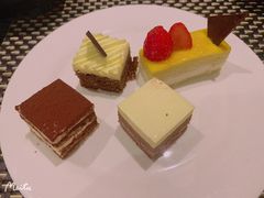 -城市节奏餐厅(海外滩·名品汇店)
