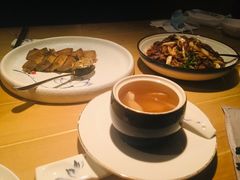 -老船坞水上餐厅(亚洲大酒店  东四十条店)