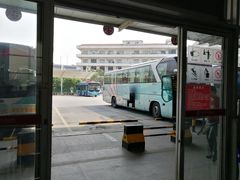 -广州东站汽车客运站