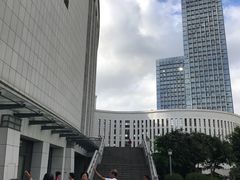 景点-福州工人文化宫