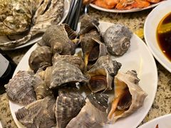 -禾斗海鲜自助(市南银座店)