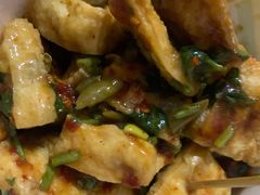 油炸臭豆腐-无声臭豆腐(大井1号店)