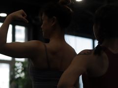 -Burn Fit燃炼健身工作室(新都旗舰店)