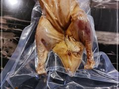 -竺桥兄弟烤鸭馆(竺桥店)