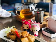 -彩丰楼中餐厅·仁恒洲际酒店