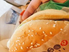 -汉堡王(万泰街店)