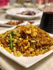 -珍膳禧宴·宴会厅