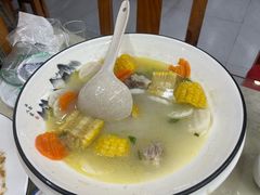 -颐和海鲜·饺子馆
