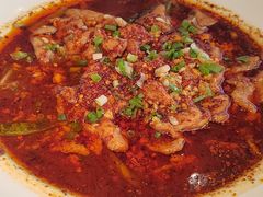 -茅庐川菜(烟台吾悦广场店)
