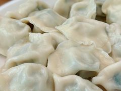 -安天民北方饺子(彩田店)