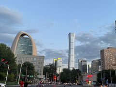 -团结湖公园