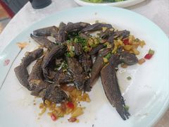 -崖口红树林海鲜餐厅