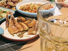 -板凳烧烤(东关街店)