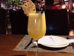 -小火花·干式熟成牛排馆Spark SteakHouse(剑桥郡店)