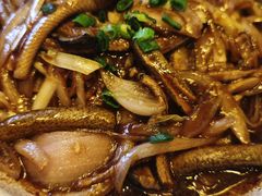 -山外山菜馆(玉泉路店)