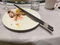 -华盛丰温州大排档(东三环南路店)