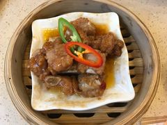 -点都德(千灯湖环宇城店)