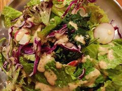 -乐凯撒披萨(东方新世界店)