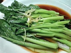 -绿茶餐厅(朝阳大悦城店)