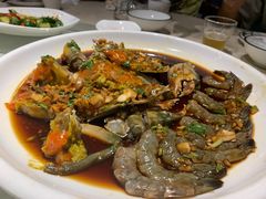 -潮人姐妹轩(海宁路店)