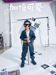 点击看大图 -玛瑞莎·儿童·亲子摄影(越秀店)