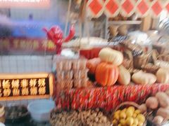 -王婆炒鱼(总店)