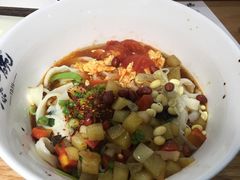 三合一-黎一碗大碗手工面(城市立方店)