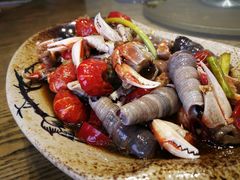 -小孙家厨(长春路店)