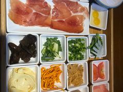 -芸南道·过桥米线(昆明老街旗舰店)