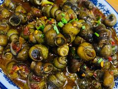 -洞天食府(北大街店)