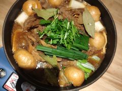 -牛腩之旅·牛腩牛杂煲(光启城美食城店)