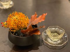 -广州文华东方酒店·江-由辉师傅主理