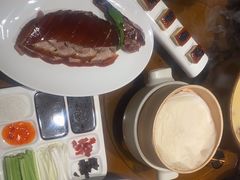 -津禧荟·酥皮烤鸭(北辰店)