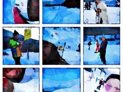 -太子岭滑雪场