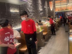 -西塔老太太泥炉烤肉(温州首店万象城黑金店)