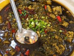 -又见炊烟私房菜(敬亭路店)