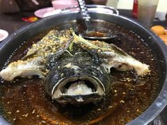 豉汁鱼-龙海鲜螃蟹王(宏茂桥店)