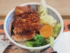 -吉野家(中关村3店)