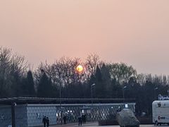 -北京奥林匹克公园