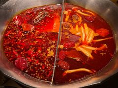 -湊湊火锅·茶憩(合生汇购物中心店)
